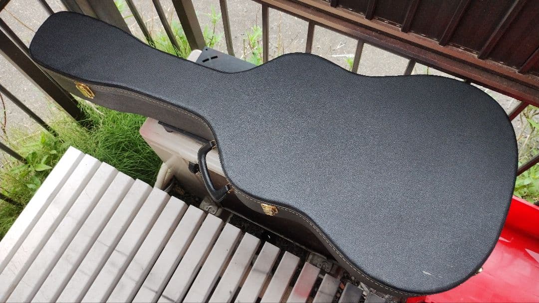 Epiphone 1963 EJ-45/EB エレアコ ハードケース付 斉藤和義