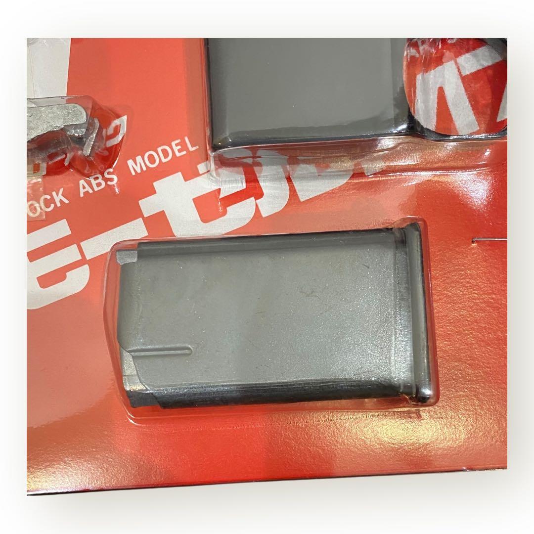 S*】様 未使用！マルシン未組立‼︎ モデルガン モーゼルM712