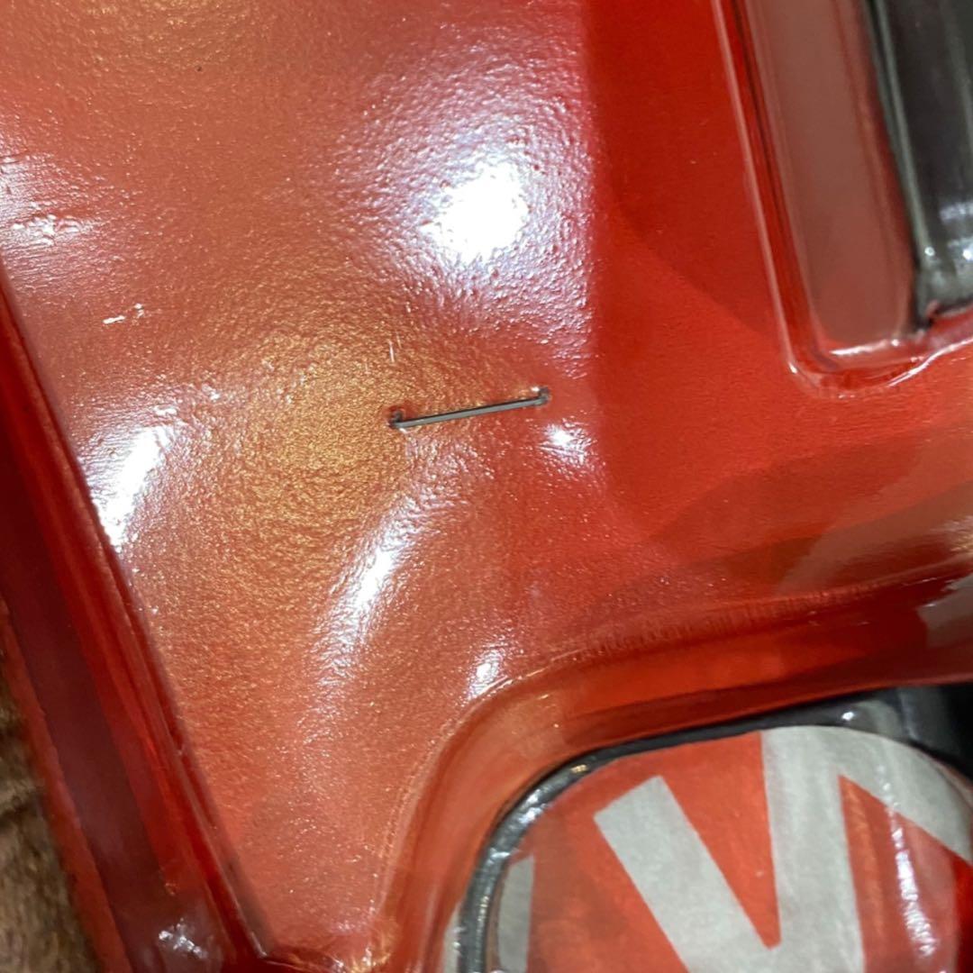 S*】様 未使用！マルシン未組立‼︎ モデルガン モーゼルM712