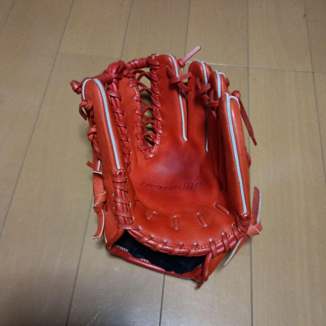 SSK 軟式　内野・外野手兼用　proedge