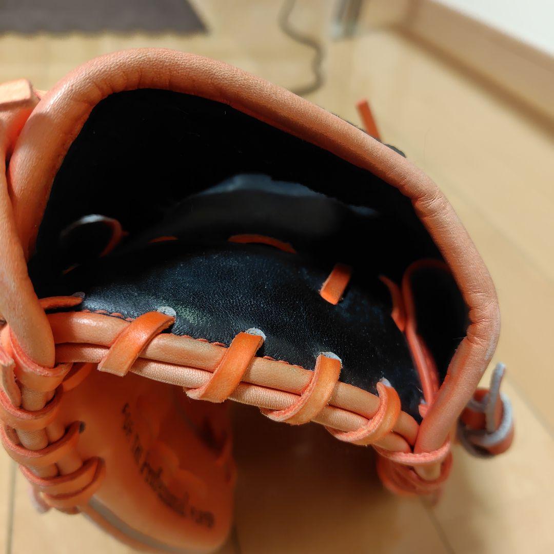 グローブ　ルイスビルスラッガー　Louisville Slugger TPX