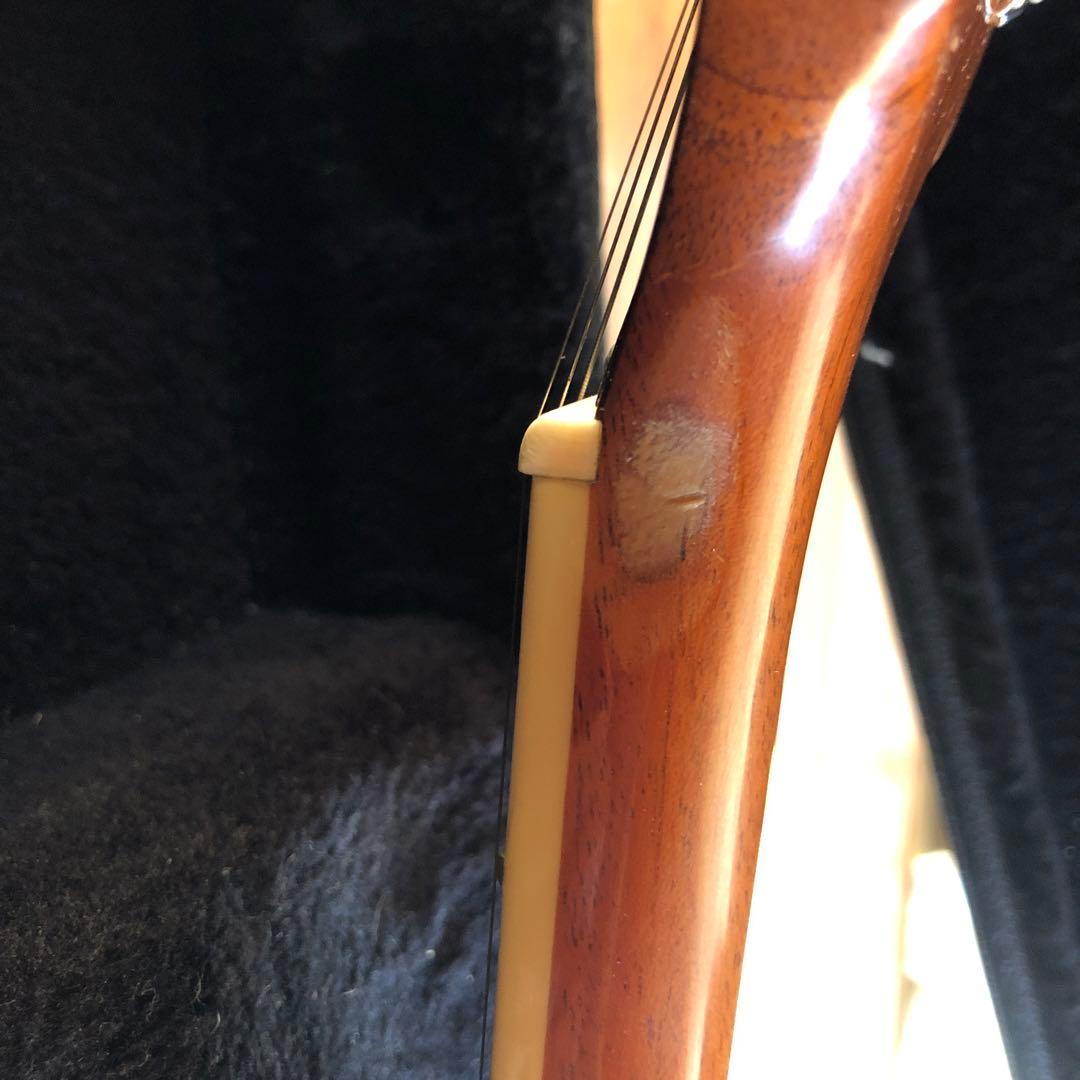 epiphone casino ピアレス製 カジノ