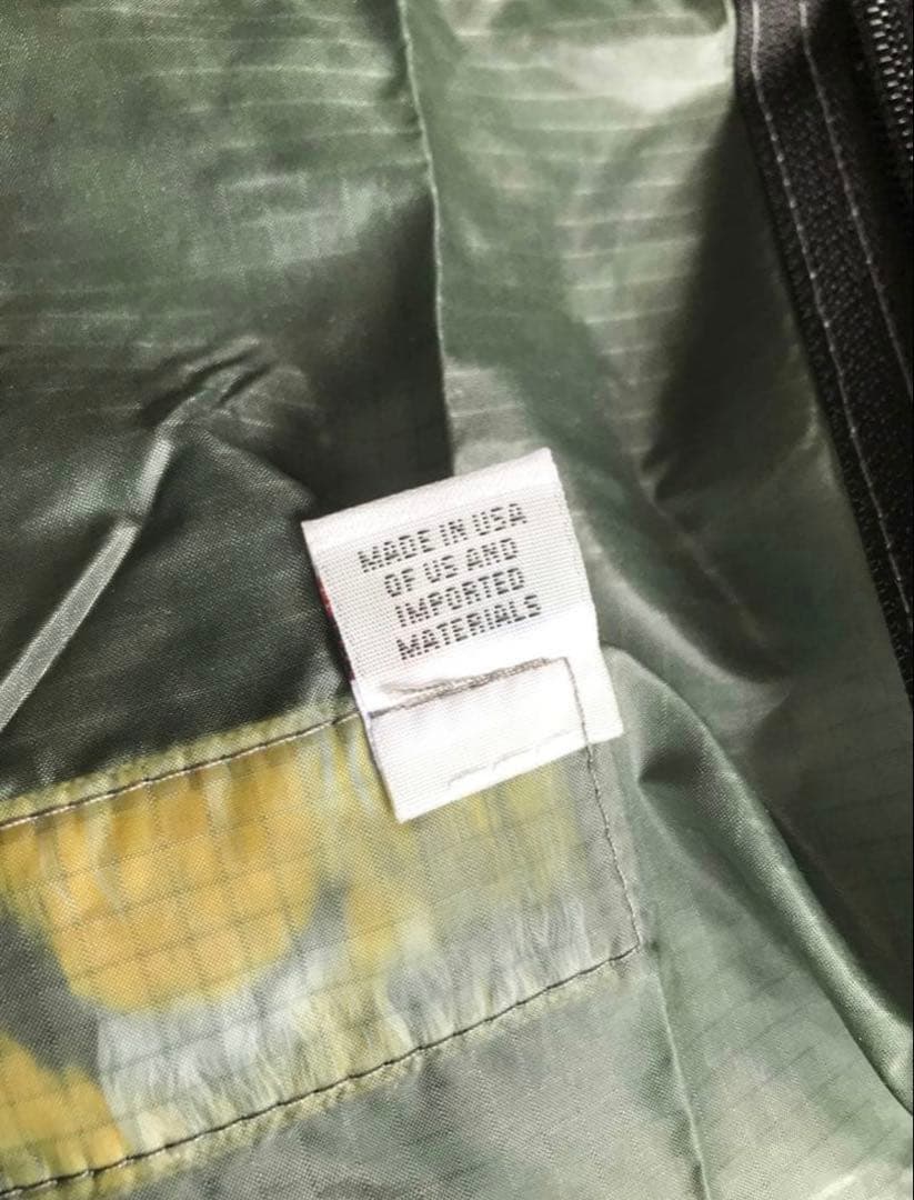 Tarptent MoTrail タープテント モトレイル