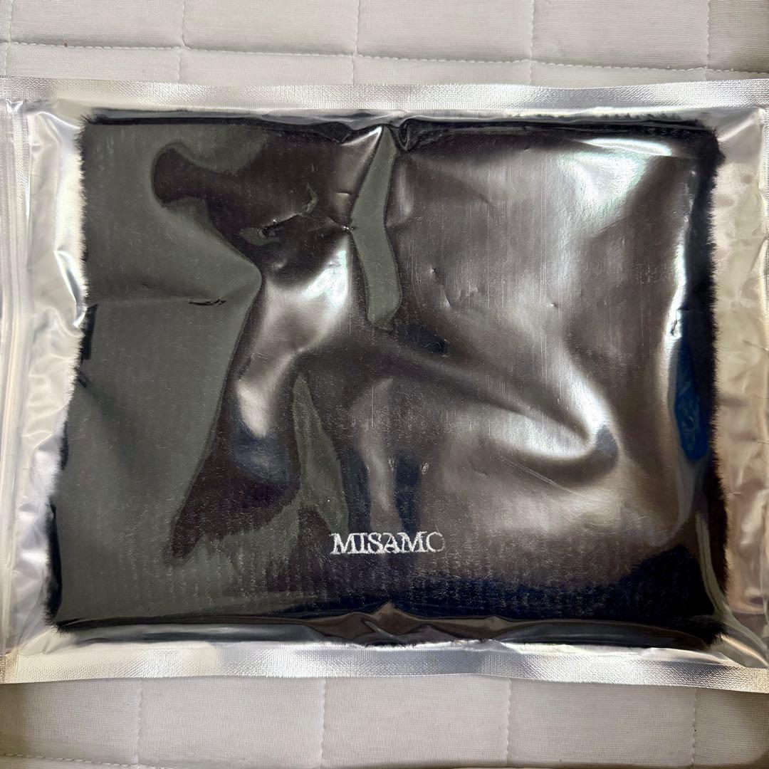 MISAMO リスニングパーティー限定 ビーニー TWICE