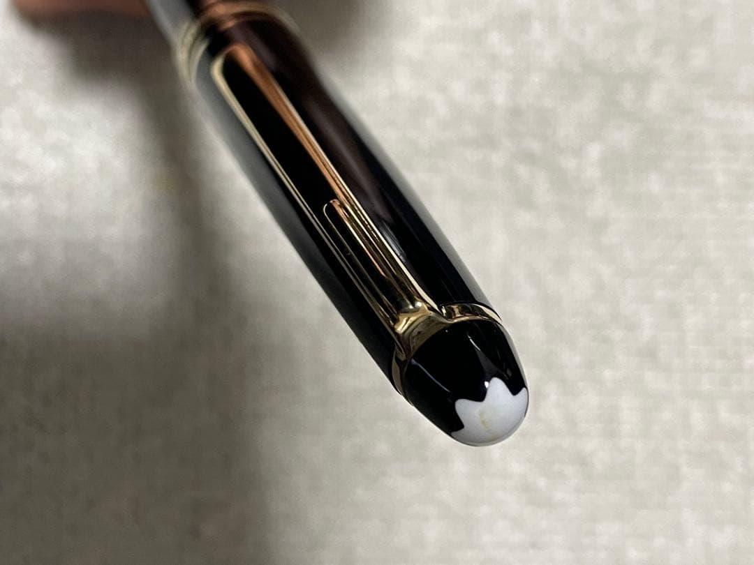 ◾️モンブラン ◾️164 ボールペン◾️マイスターシュテュック クラシック◾️