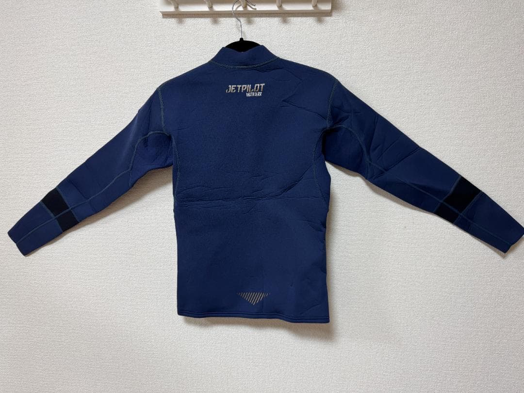 【中古・美品】ジェットパイロット JETPILOT ウエットスーツ