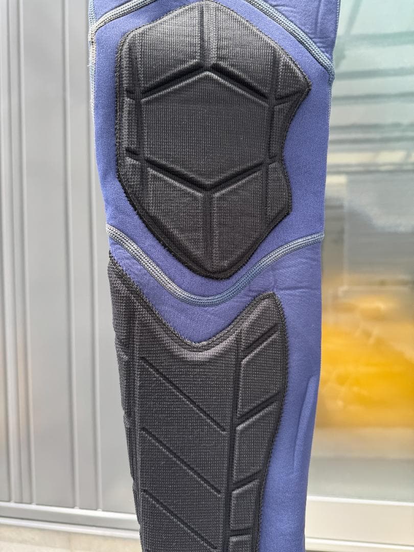 【中古・美品】ジェットパイロット JETPILOT ウエットスーツ