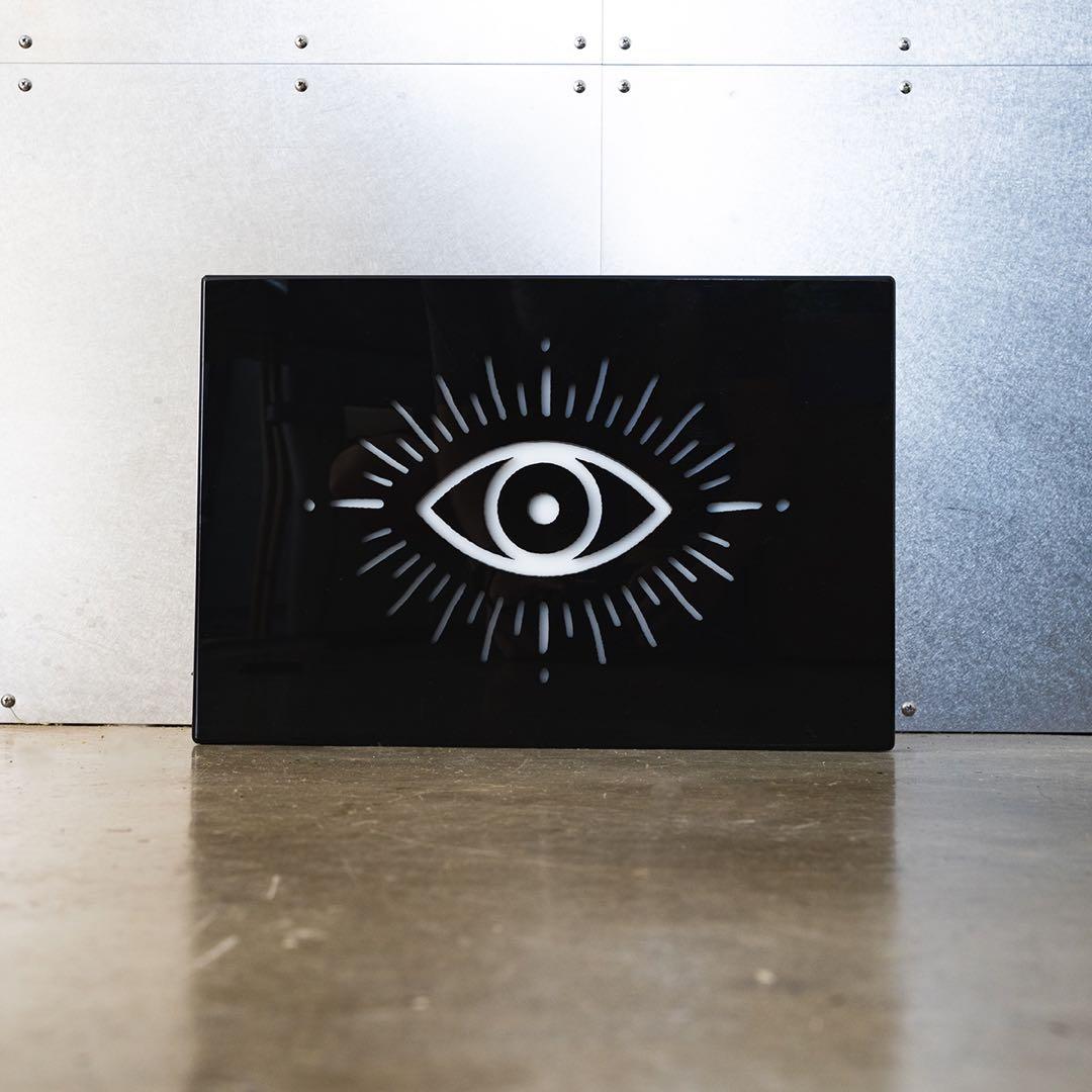 キタニタツヤ EYES LIGHT REPLICA