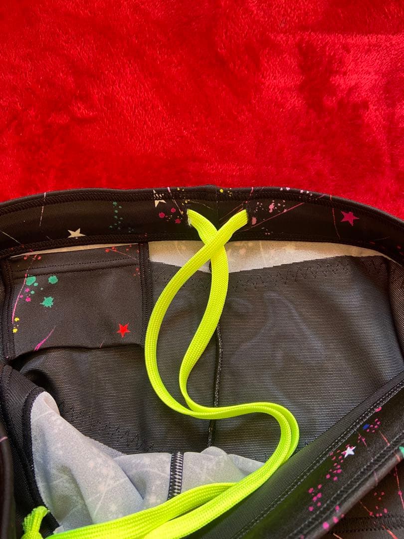 未使用　CW-X コンプレッションタイツ　 HZY-129 ワコール