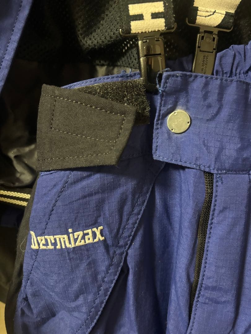 THE NORTH FACE スキーウェア セットアップ