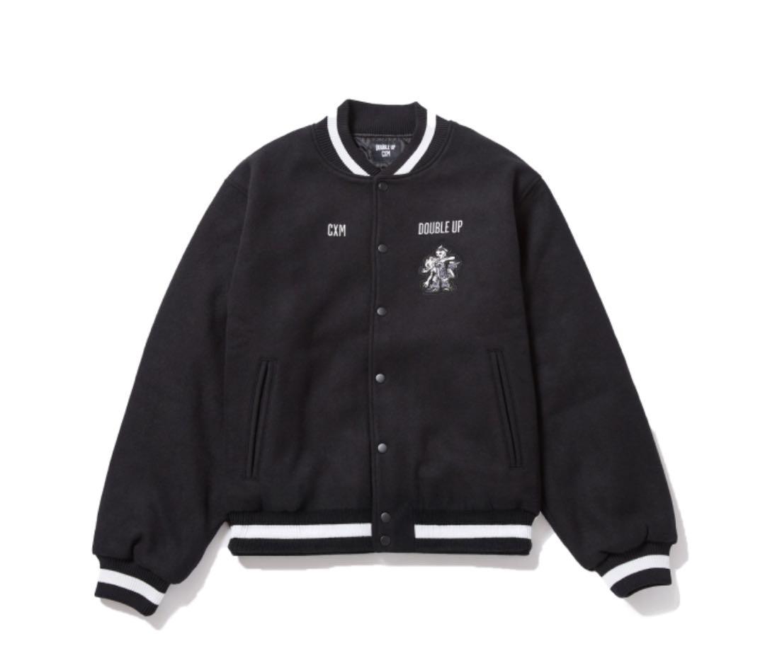 CxM jumper ジャンパー