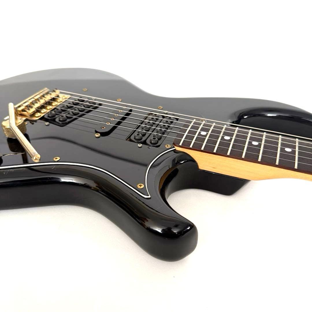 【希少】ARI PRO Ⅱ RS DELUXE-V エレキギターふ