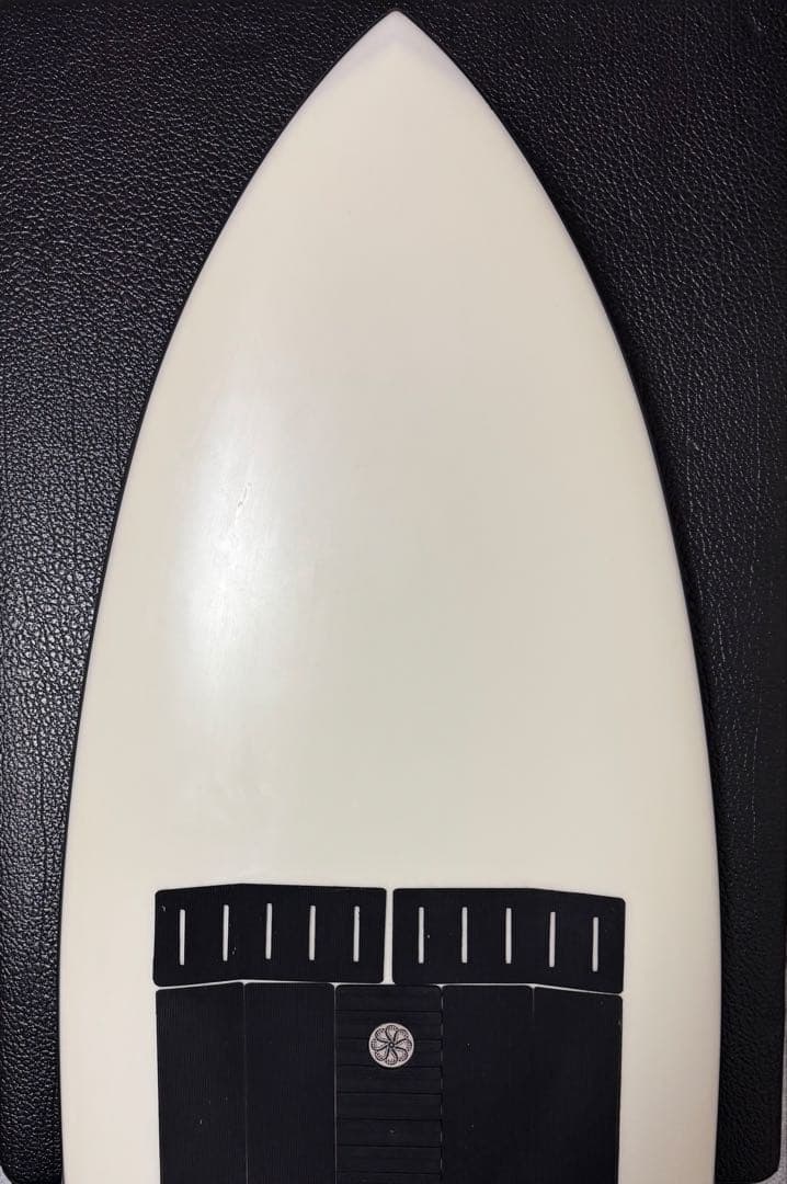 【フィン付】Too Fish 5'11\"38.0L FIREWIRE