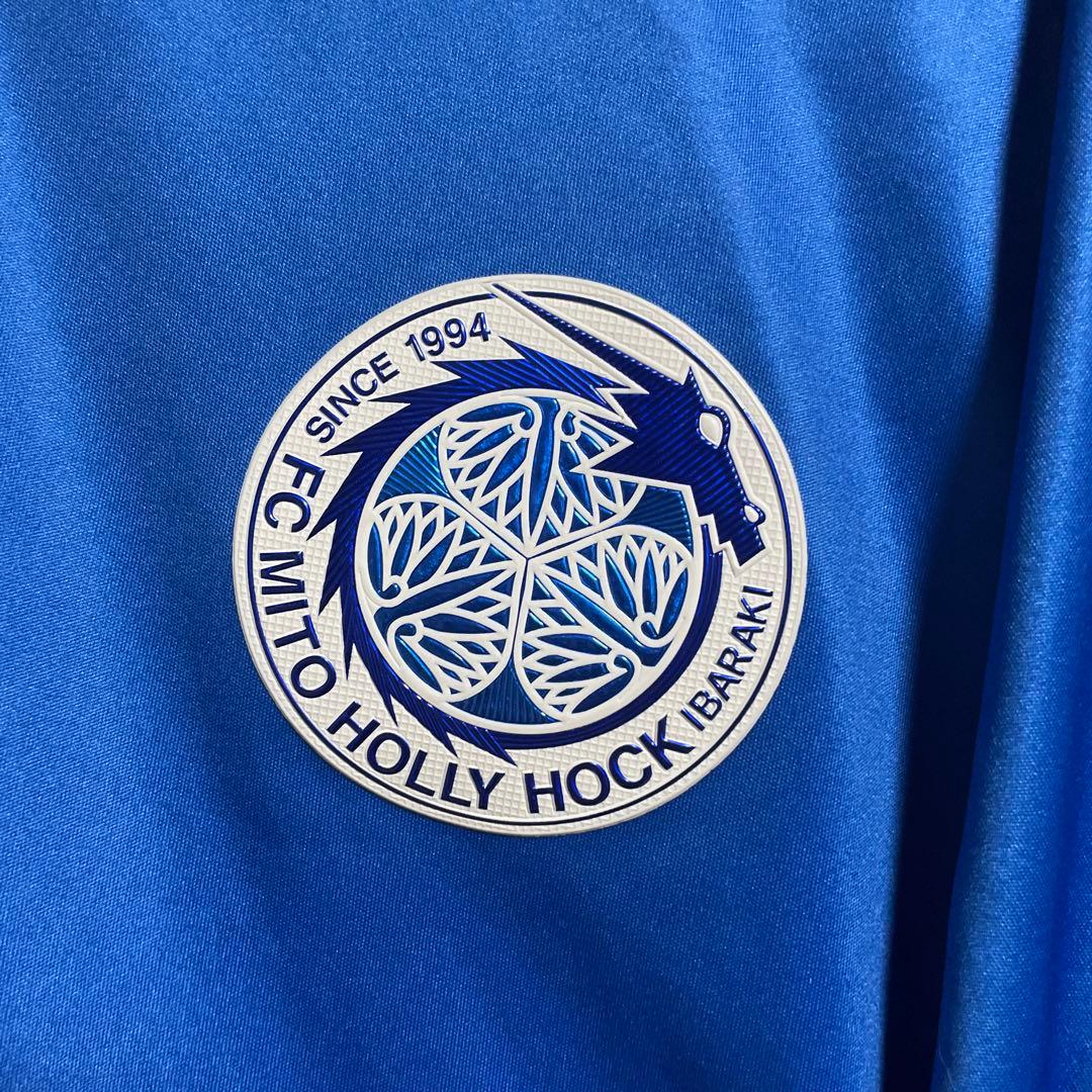 水戸ホーリーホック 2022年ユニ