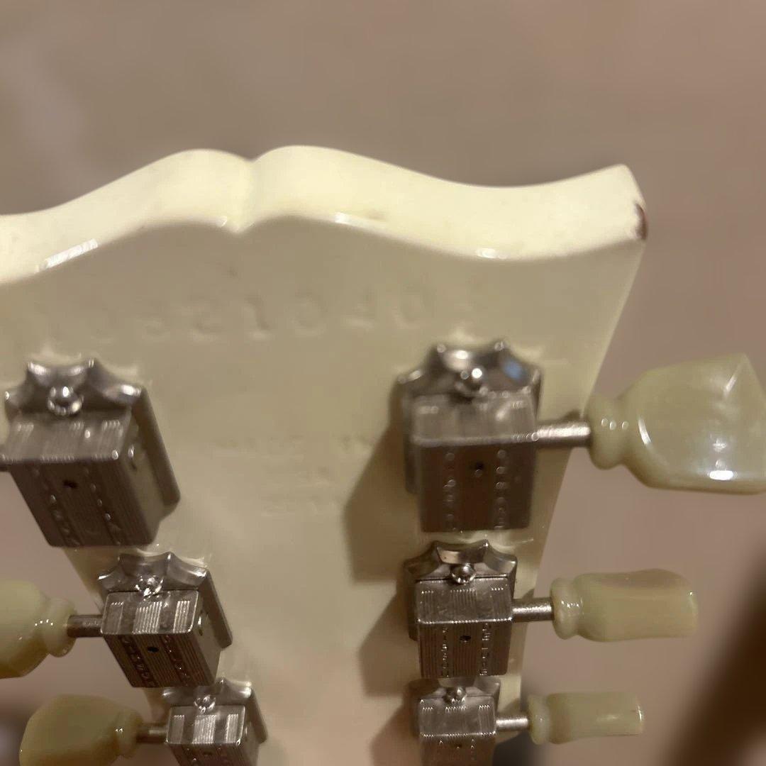 パ*ダ様 Gibson Les Paul ギター