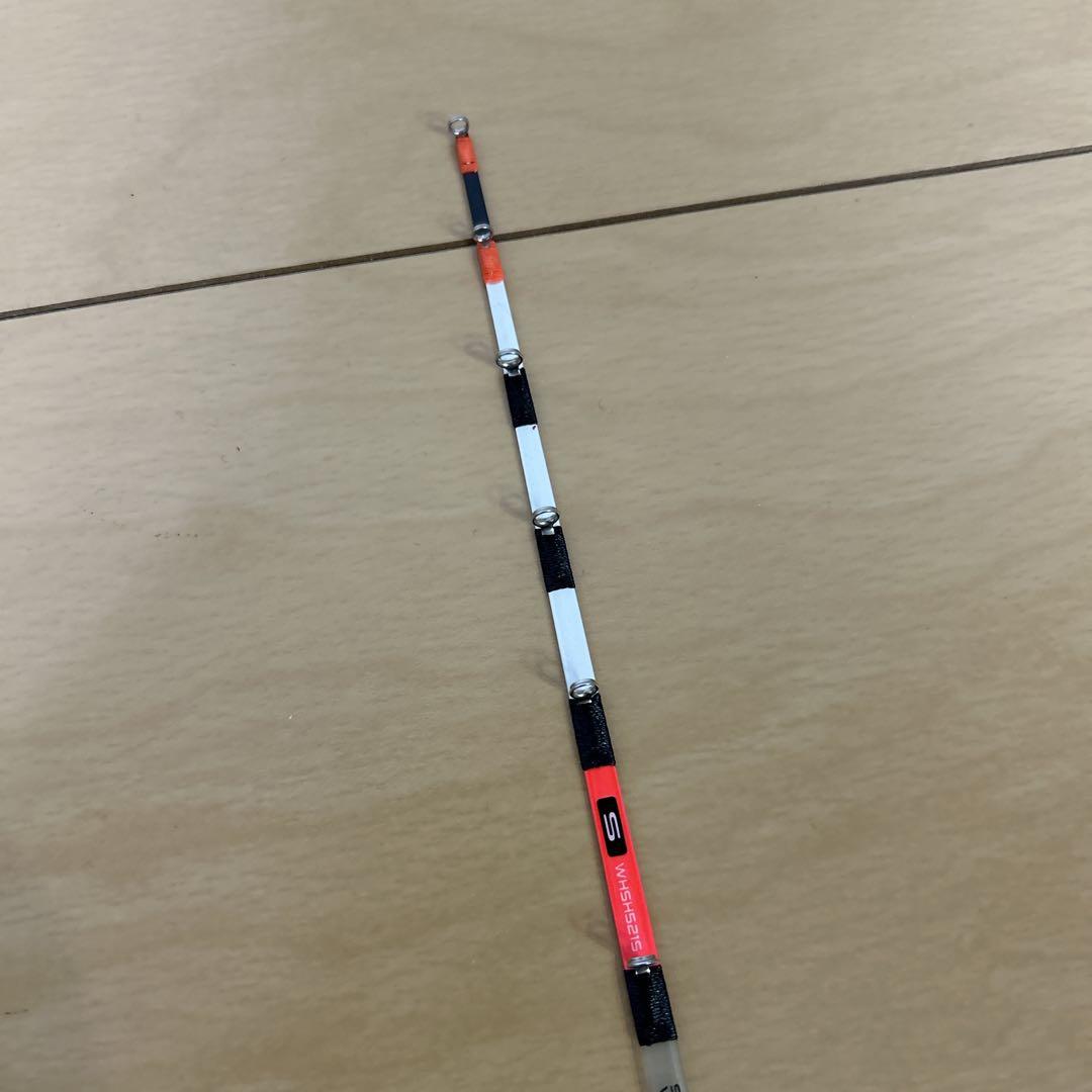 攻棚ワカサギ モータードライブNC PX018N PROX わかさぎ