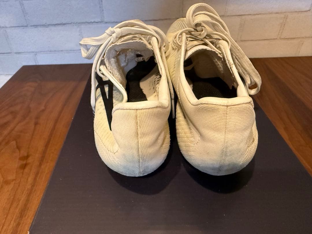 ソニックスプリントエリート3