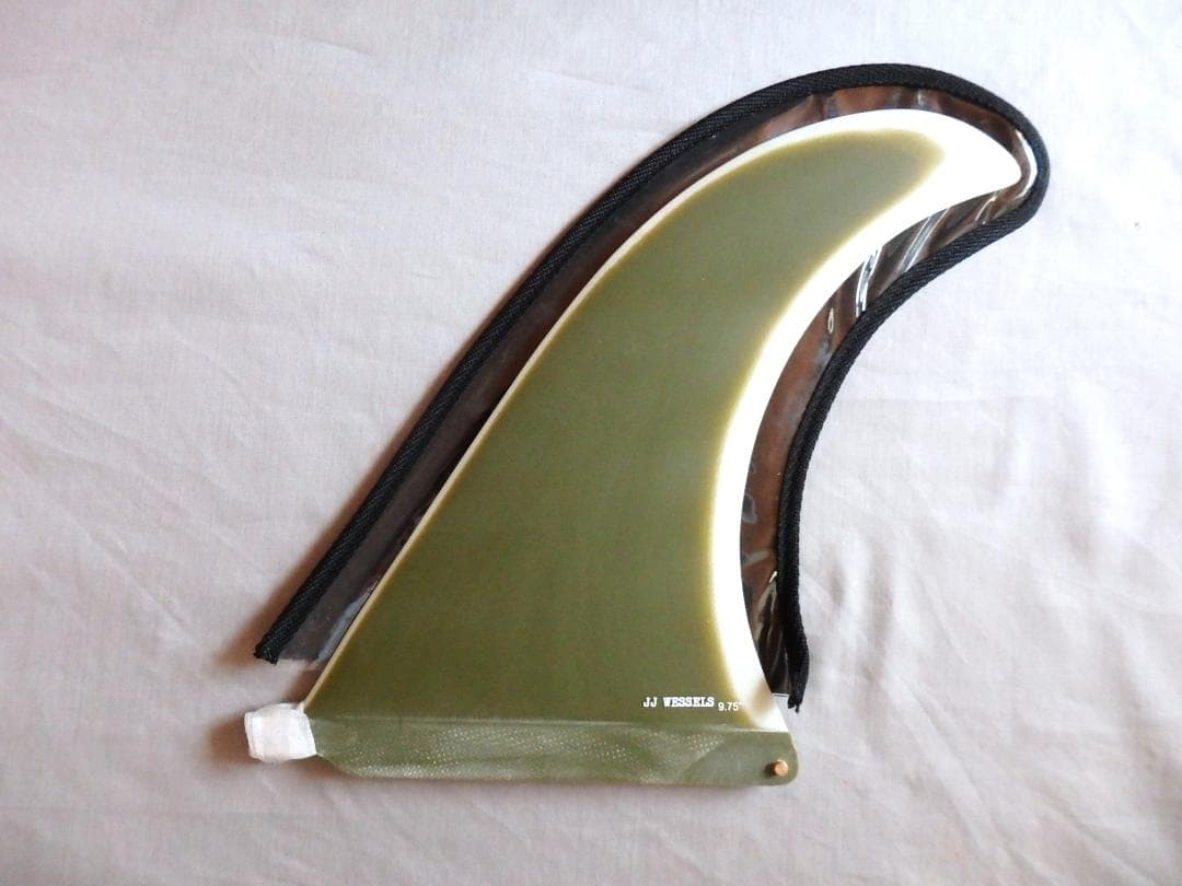 新品◆CAPTAIN FIN JJ WESSELS シングルフィン◆