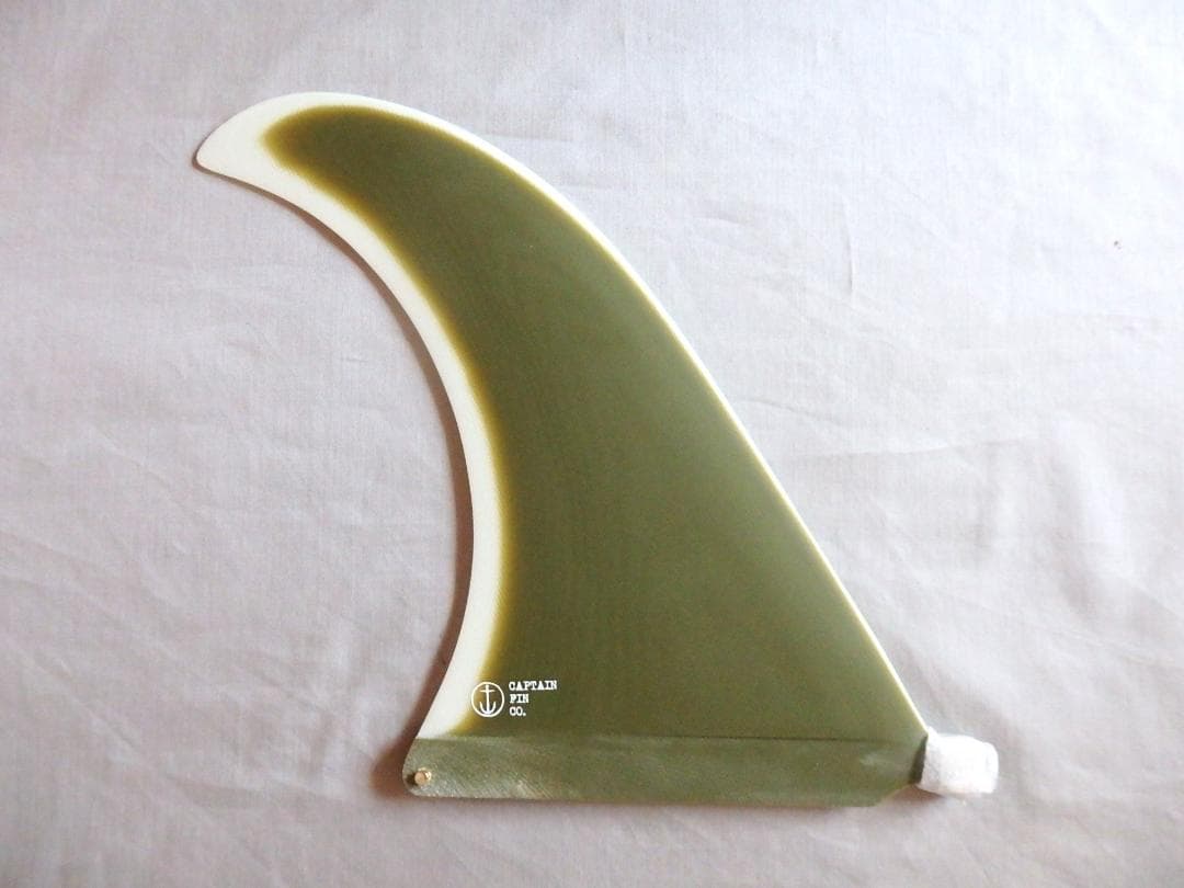 新品◆CAPTAIN FIN JJ WESSELS シングルフィン◆