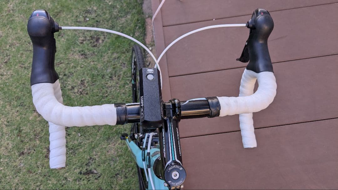 【sさん専用】BIANCHI ビアンキ VIA NIRONE 7 SORA　53