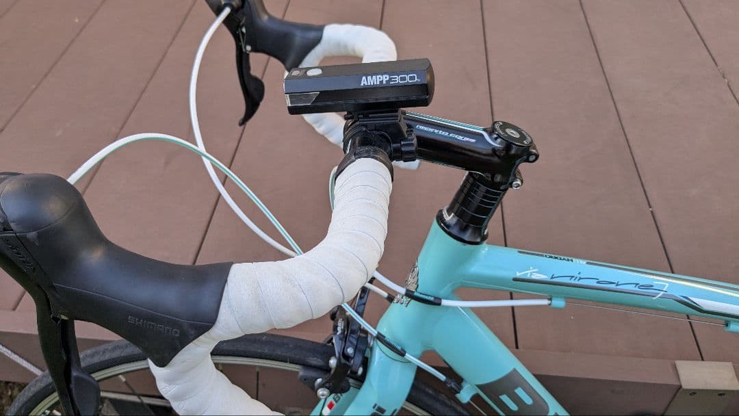 【sさん専用】BIANCHI ビアンキ VIA NIRONE 7 SORA　53