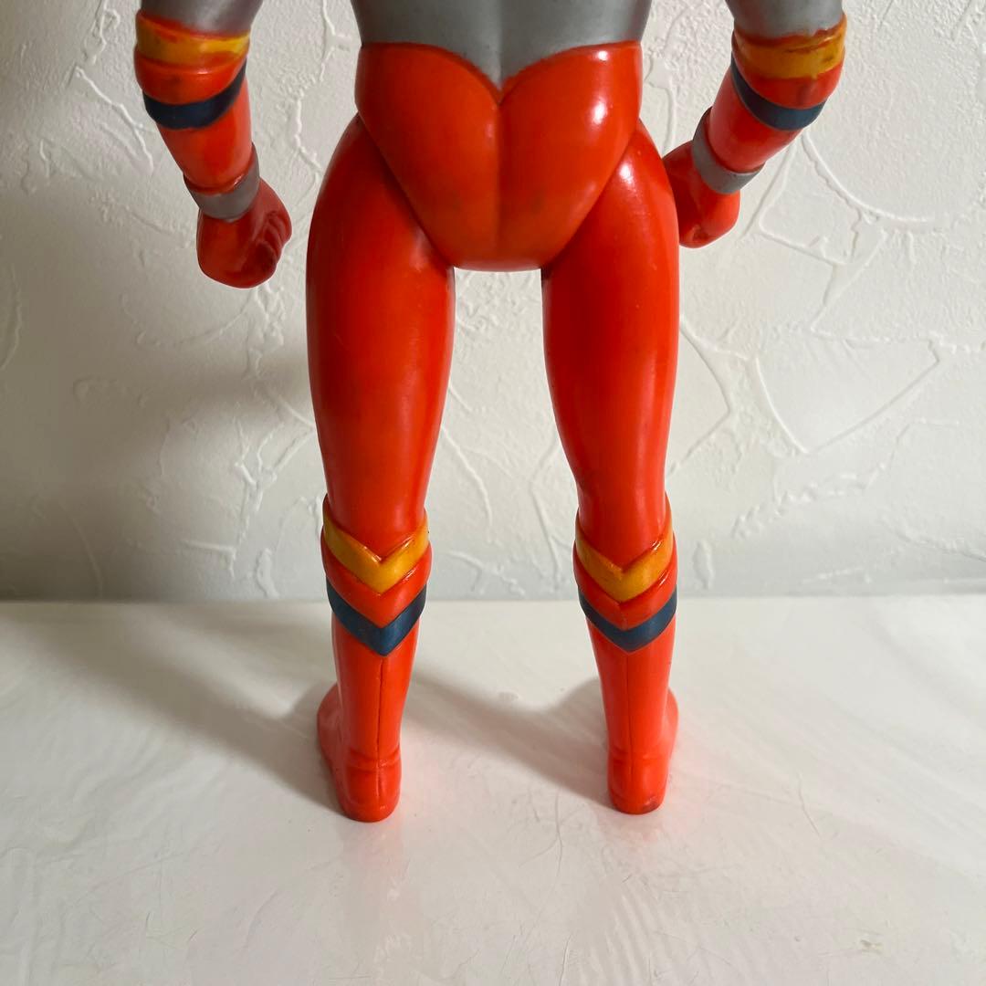 ⚠️激レア　トリプルファイター　亜種　スタンダードサイズ　ブルマァク　人気商品