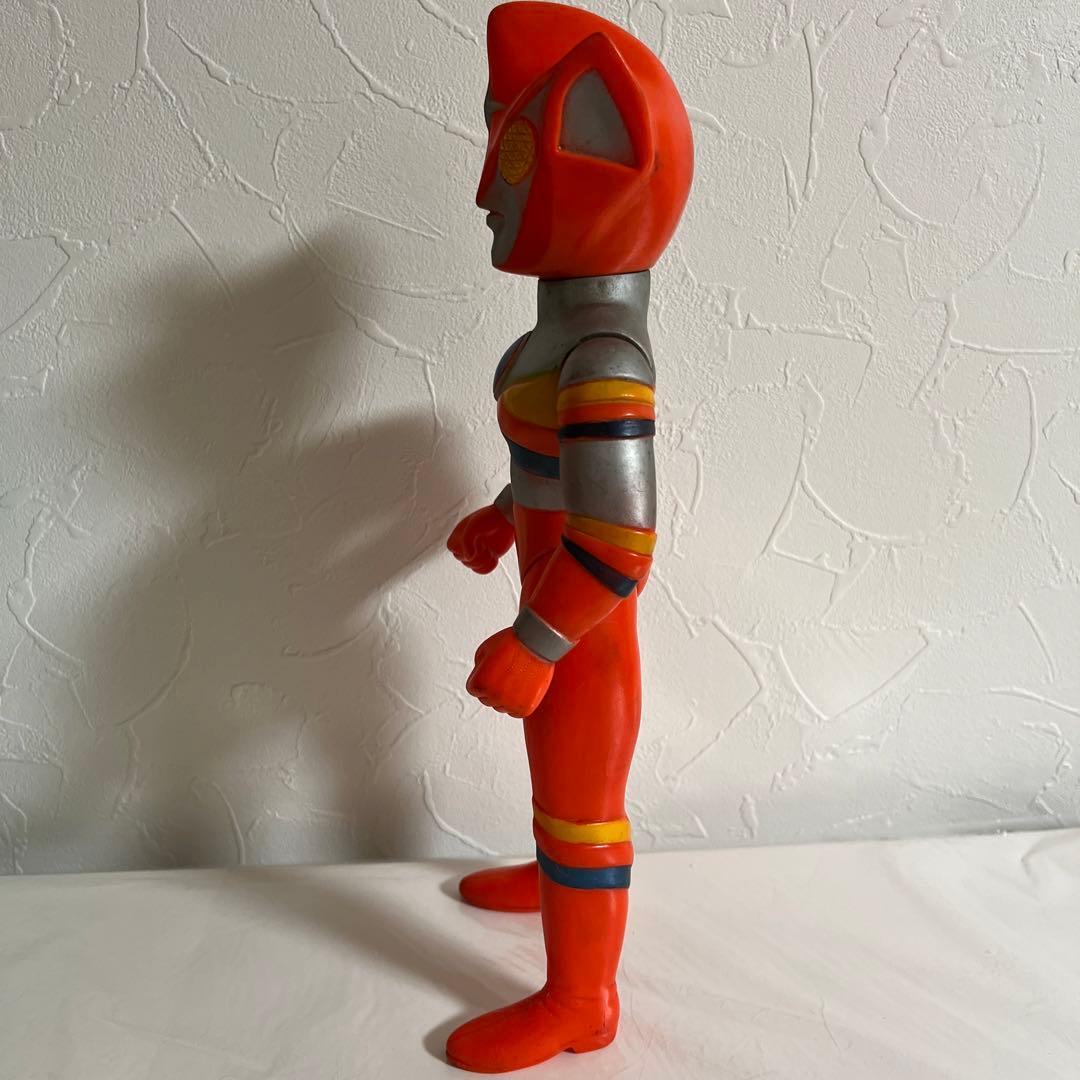 ⚠️激レア　トリプルファイター　亜種　スタンダードサイズ　ブルマァク　人気商品