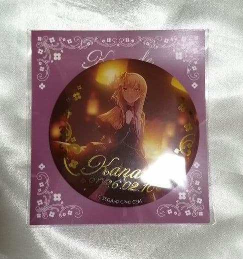 プロセカ　宵崎奏　はぴこれ　2025　バースデー　セット