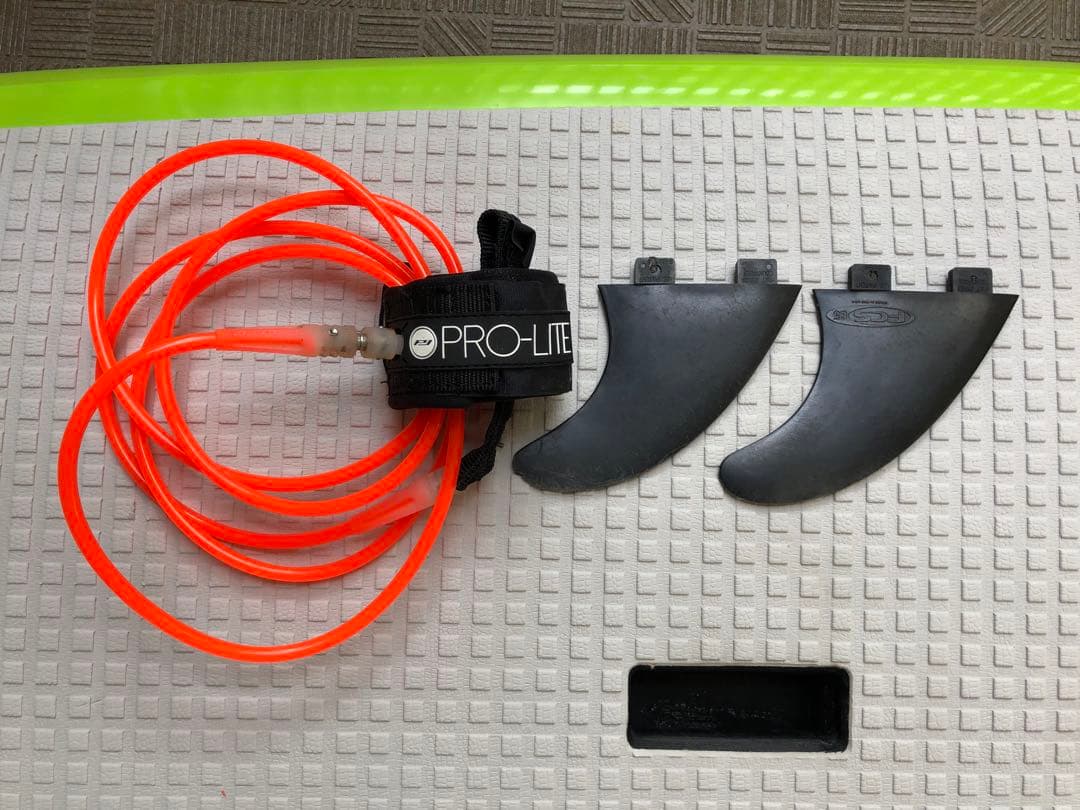 サーフィン・ボディボード SUP NSP 9.2F