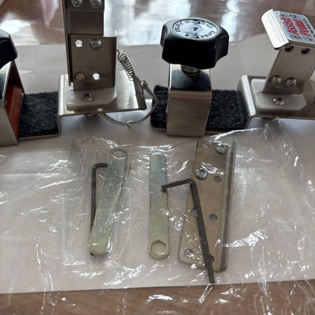 Assist Pedal ハイツール　1個のお値段