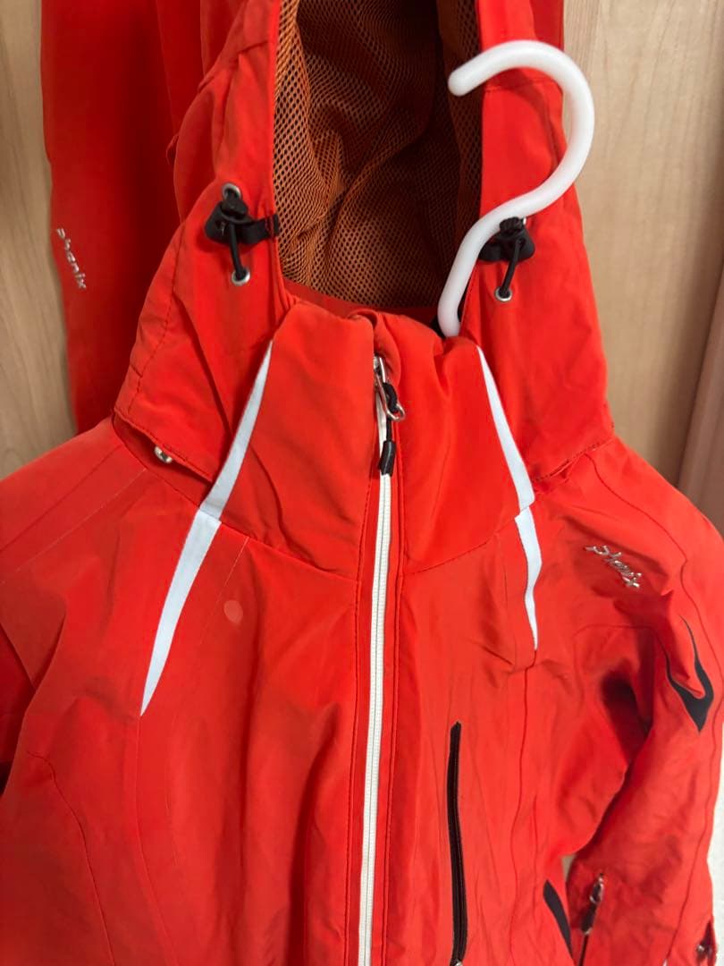 フェニックス　スキーウェア　セットアップ　Mサイズ レディース