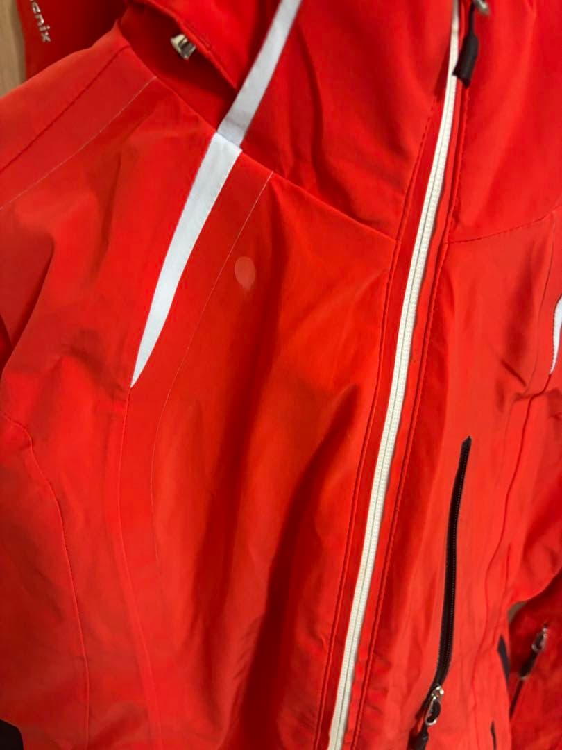 フェニックス　スキーウェア　セットアップ　Mサイズ レディース