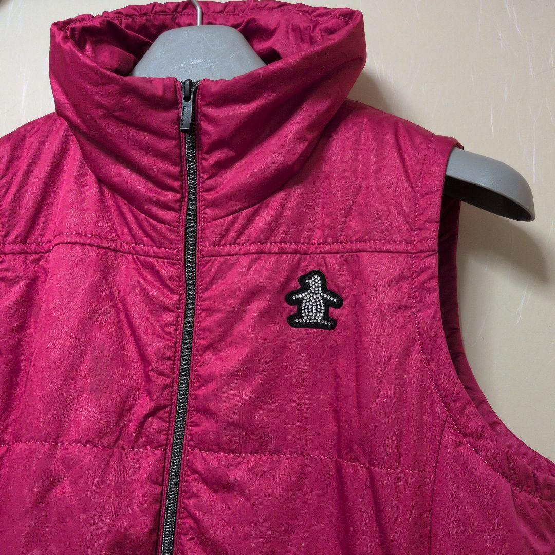 ゴルフレディースベスト　LL