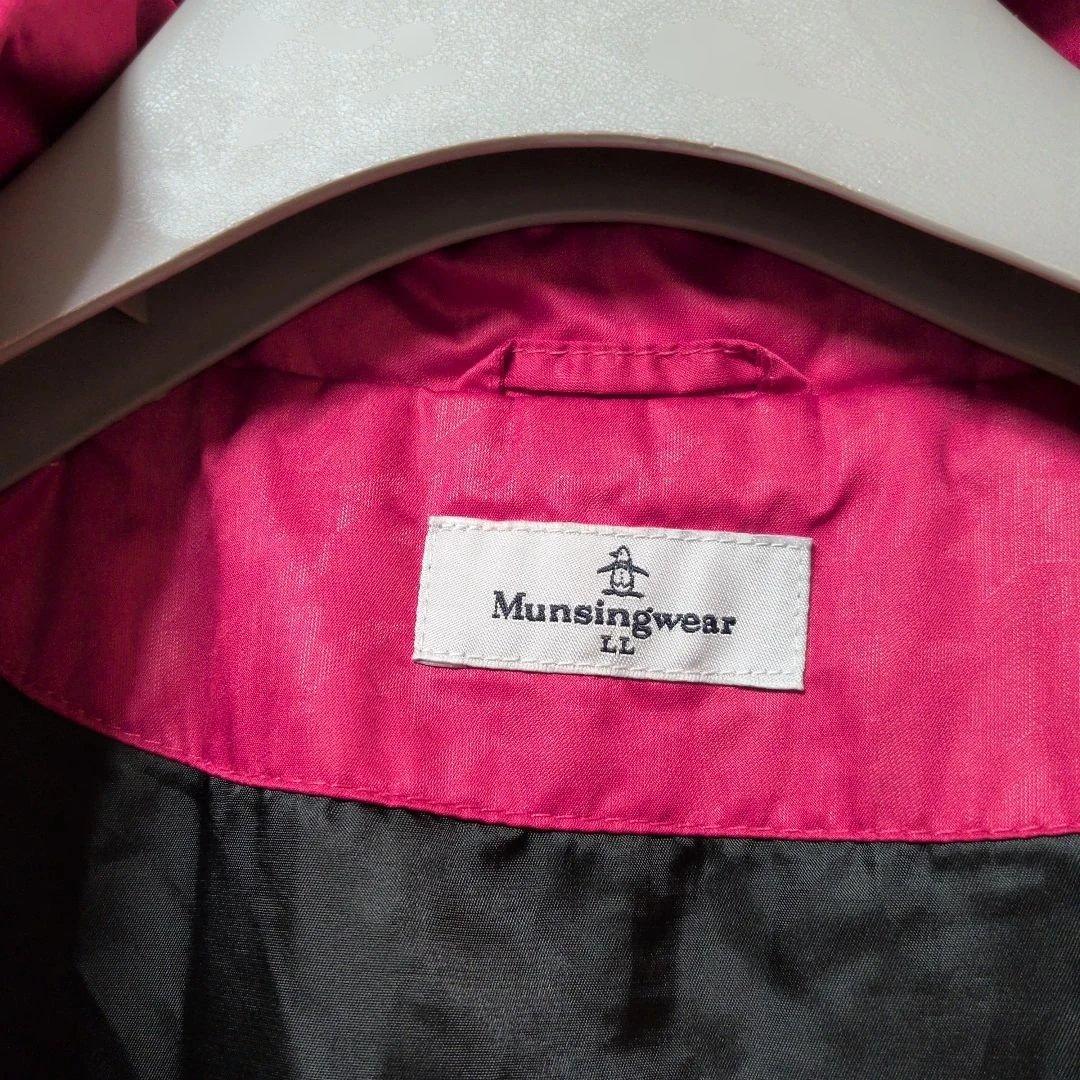 ゴルフレディースベスト　LL