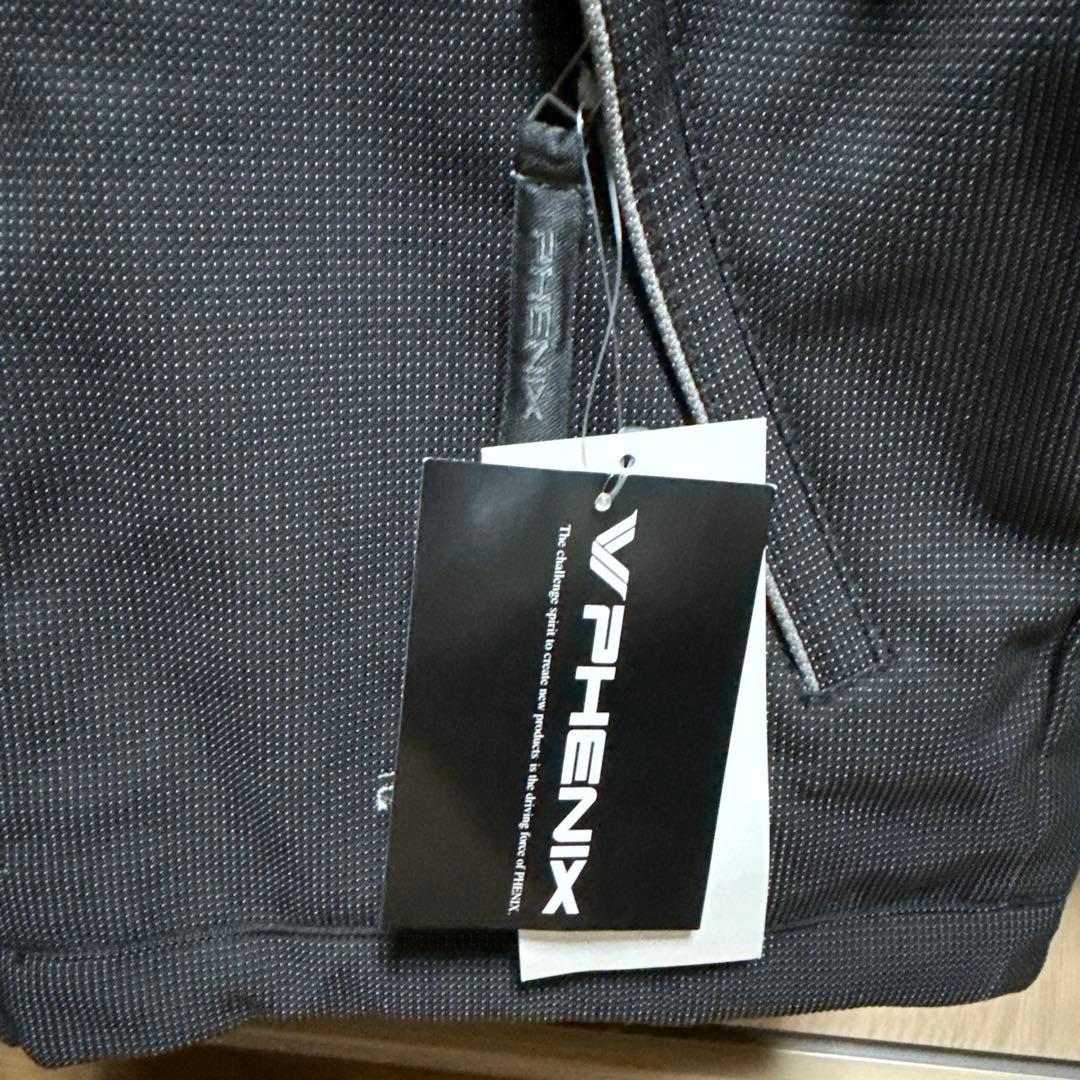 フェニックス M