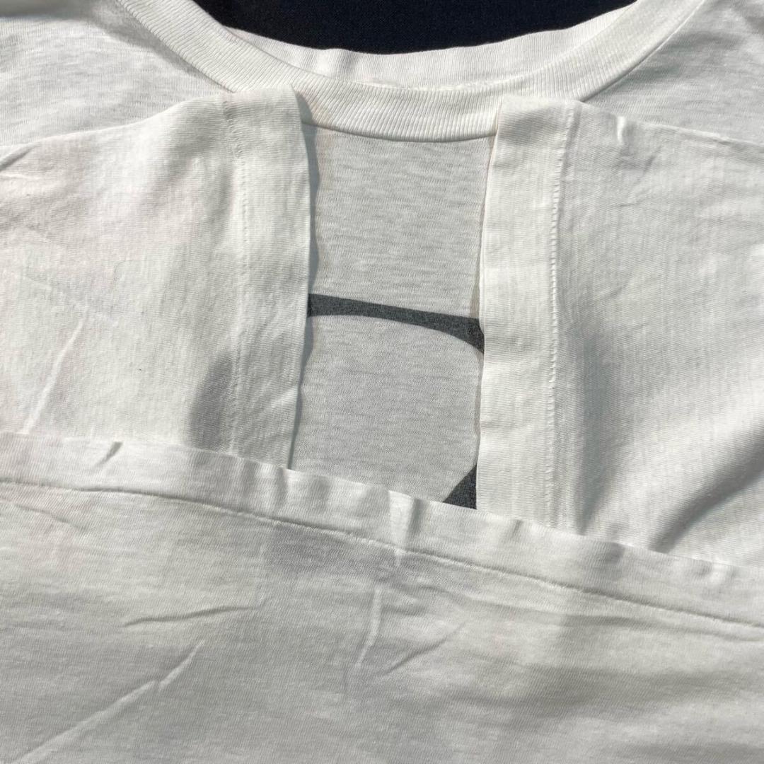 希少 90s 当時物 X JAPAN バンドTシャツ エックスジャパン 入手困難