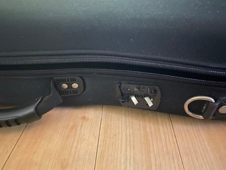 【最終値下げ】美品レア　バッカス5弦ベース