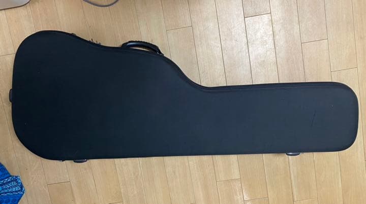 【最終値下げ】美品レア　バッカス5弦ベース