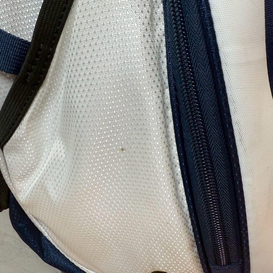 サンマウンテン　マーベリック　キャディバッグ　USA製　軽量