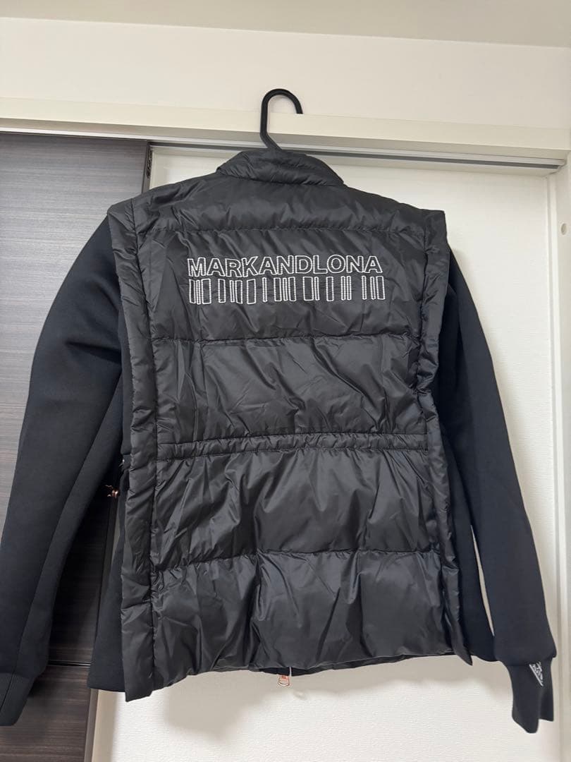 マークアンドロナ