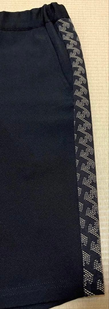 Resurrection ゴルフショートパンツ