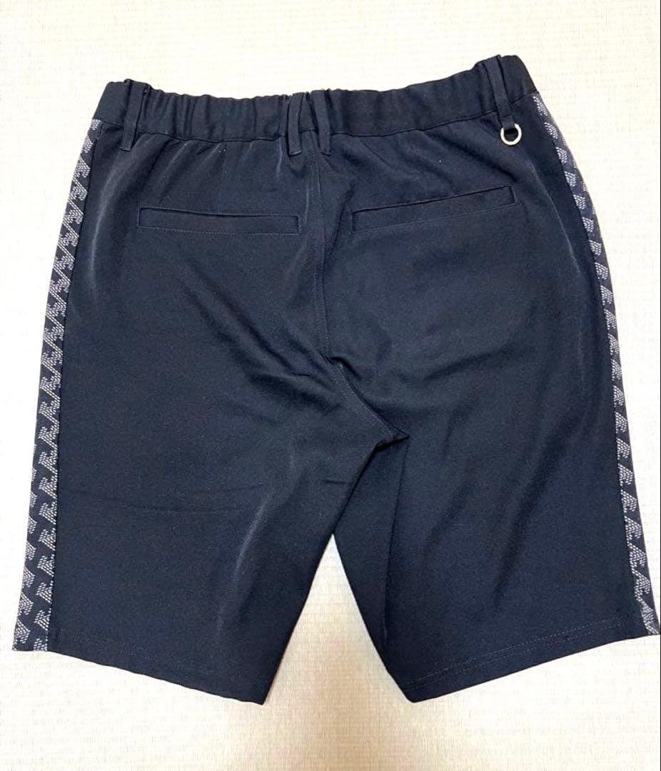 Resurrection ゴルフショートパンツ