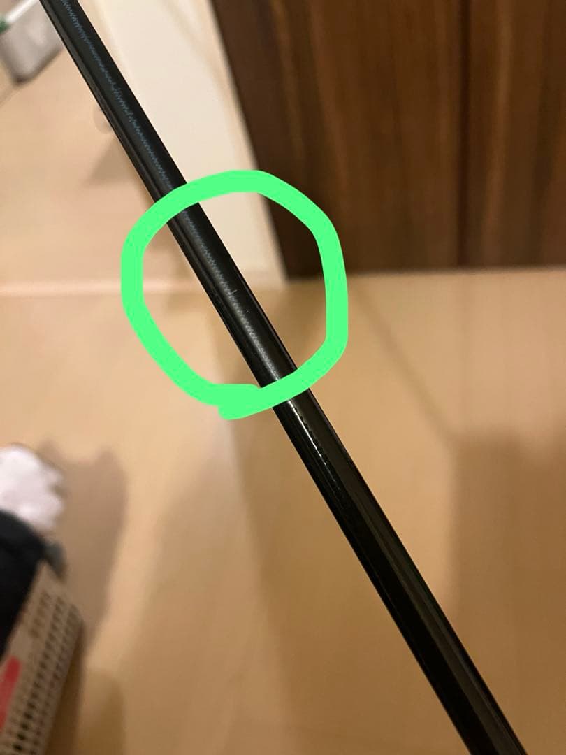 ダイワ　スティーズ　ファイアウルフ　SC C69M＋ -ST 美品