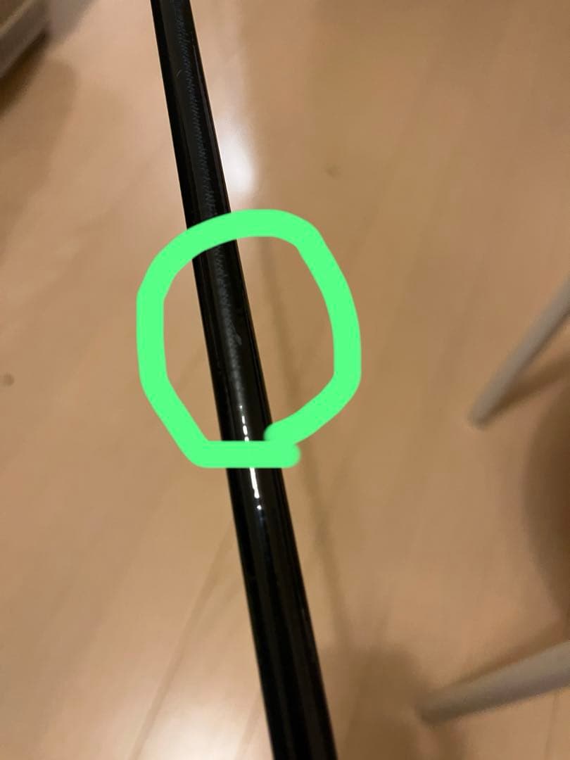 ダイワ　スティーズ　ファイアウルフ　SC C69M＋ -ST 美品