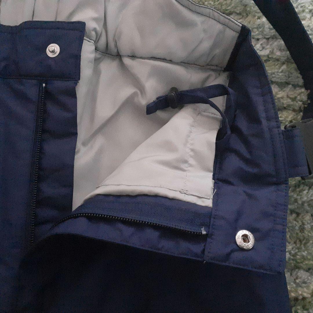 【Toshiro】DESCENTE☆スキーウェア145～155