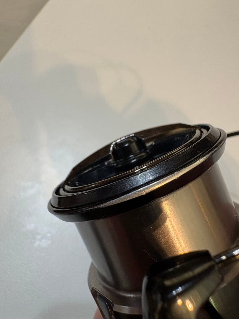 リール 19 Vanquish C3000SDH