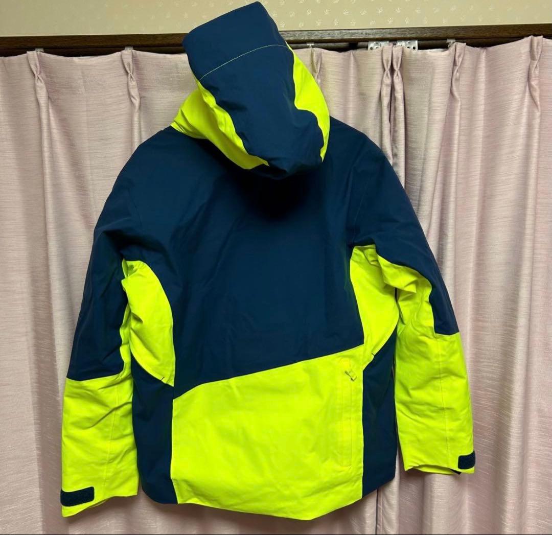 値引価格は本日19時までです。 オンヨネONYONE スキーウェア上下M