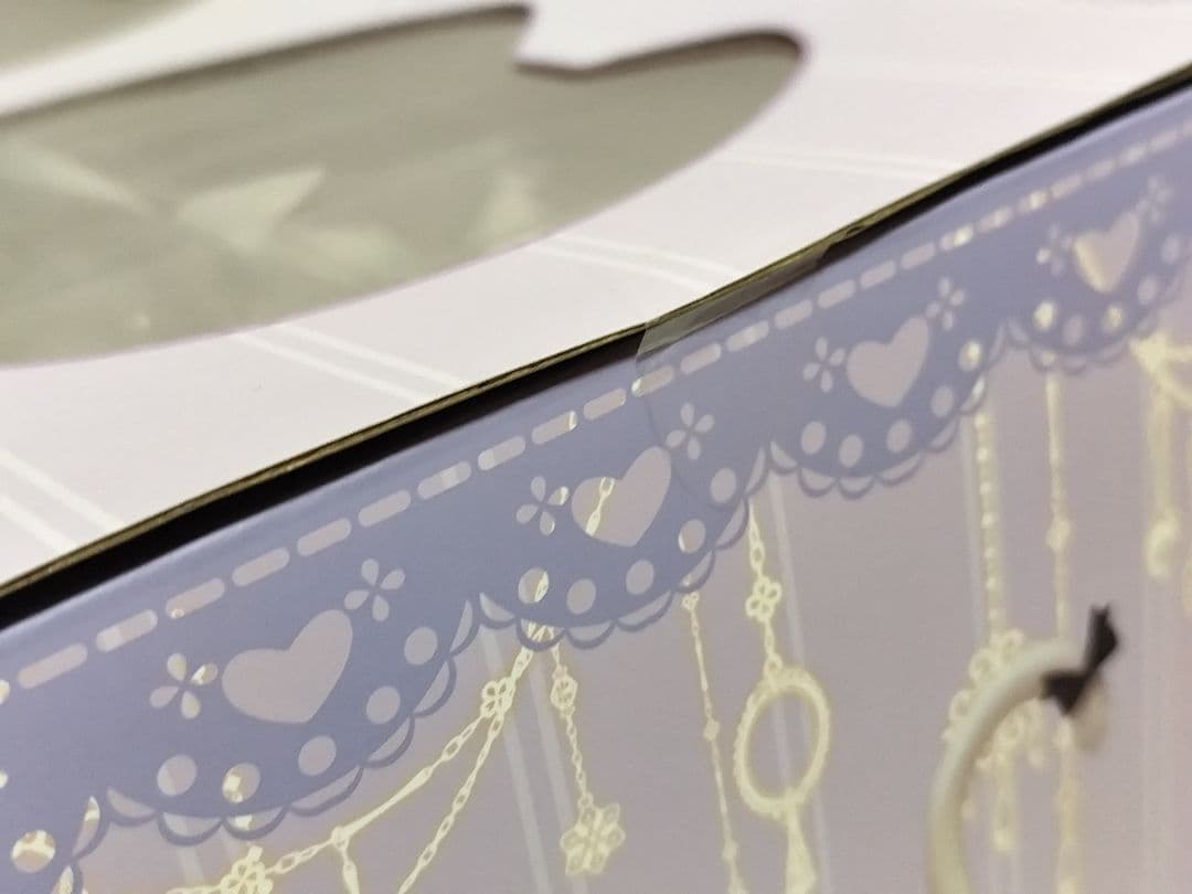 【新品未開封】ネコぱら ショコラ&バニラ フィギュア フレア FLAIR