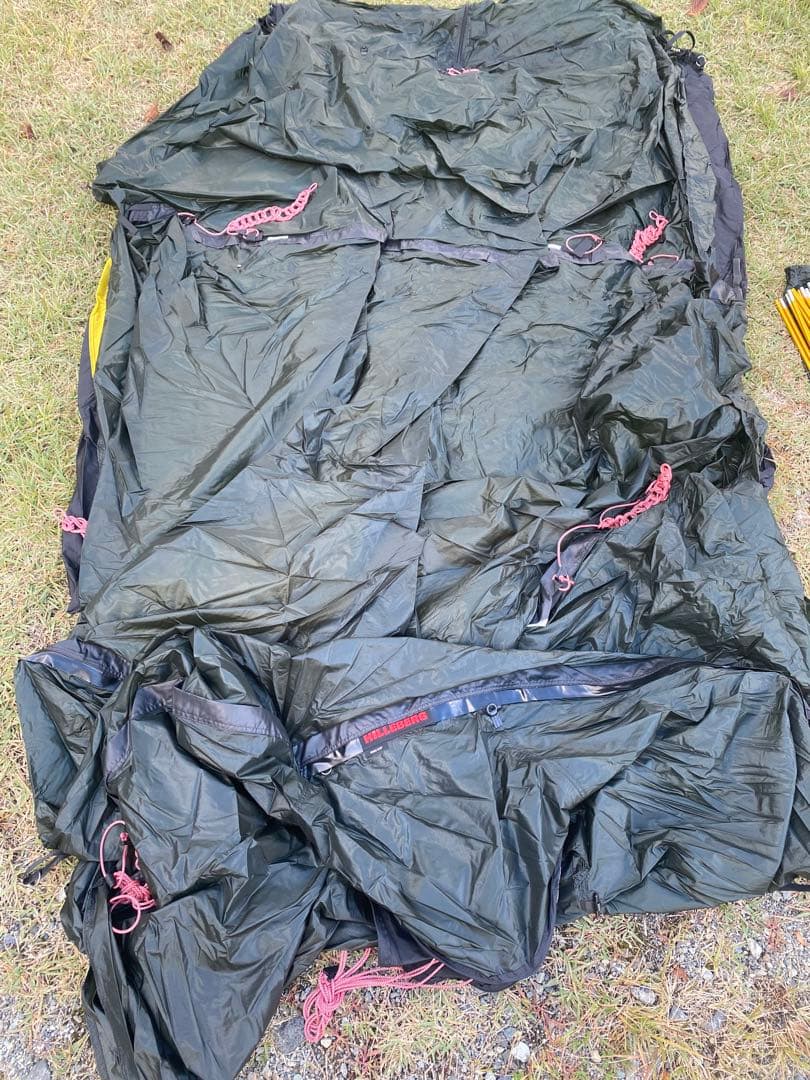 ヒルバーグ　ナロ3gt