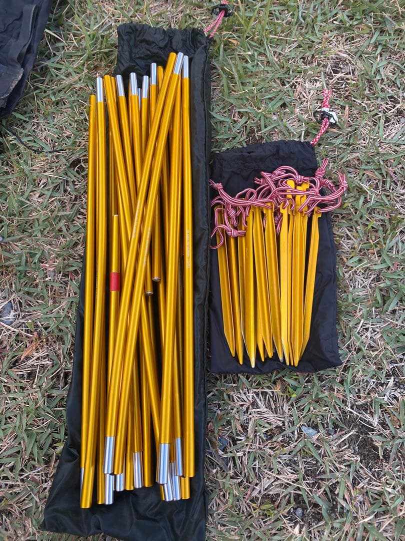 ヒルバーグ　ナロ3gt